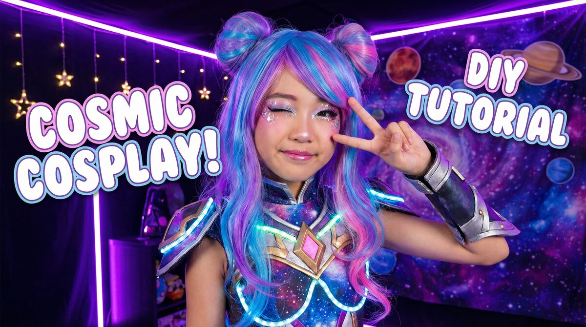 海角网 Cosplay视频